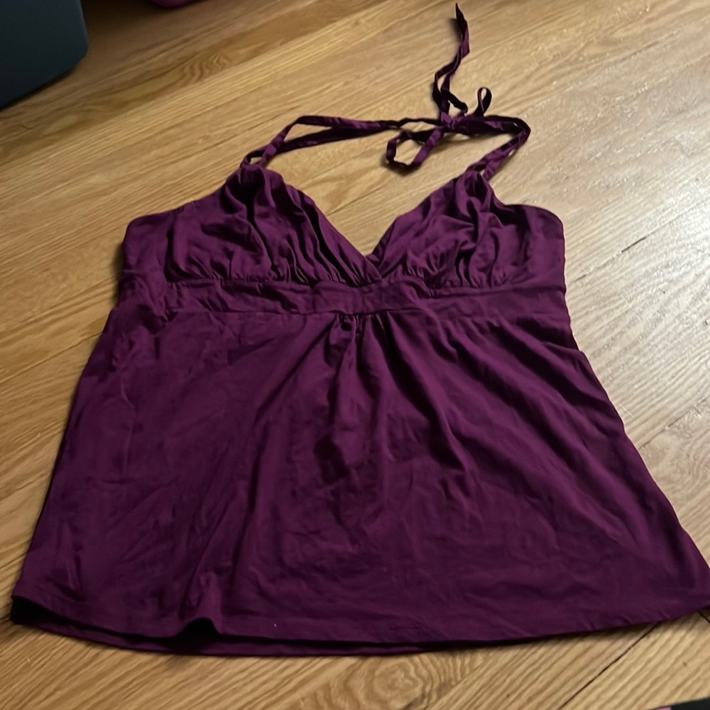 New York & Company women’s tank XL